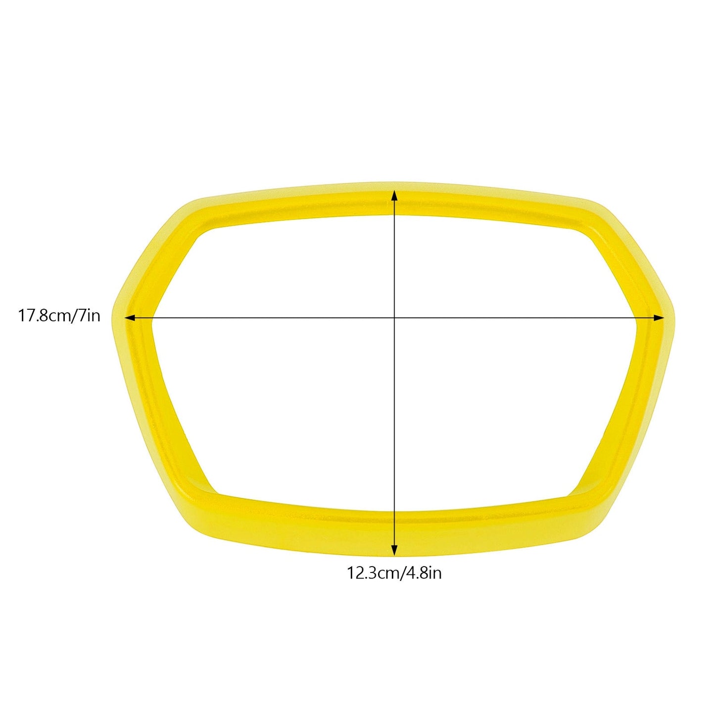 Cache-phare pour Vespa Sprint 150 2016-2022