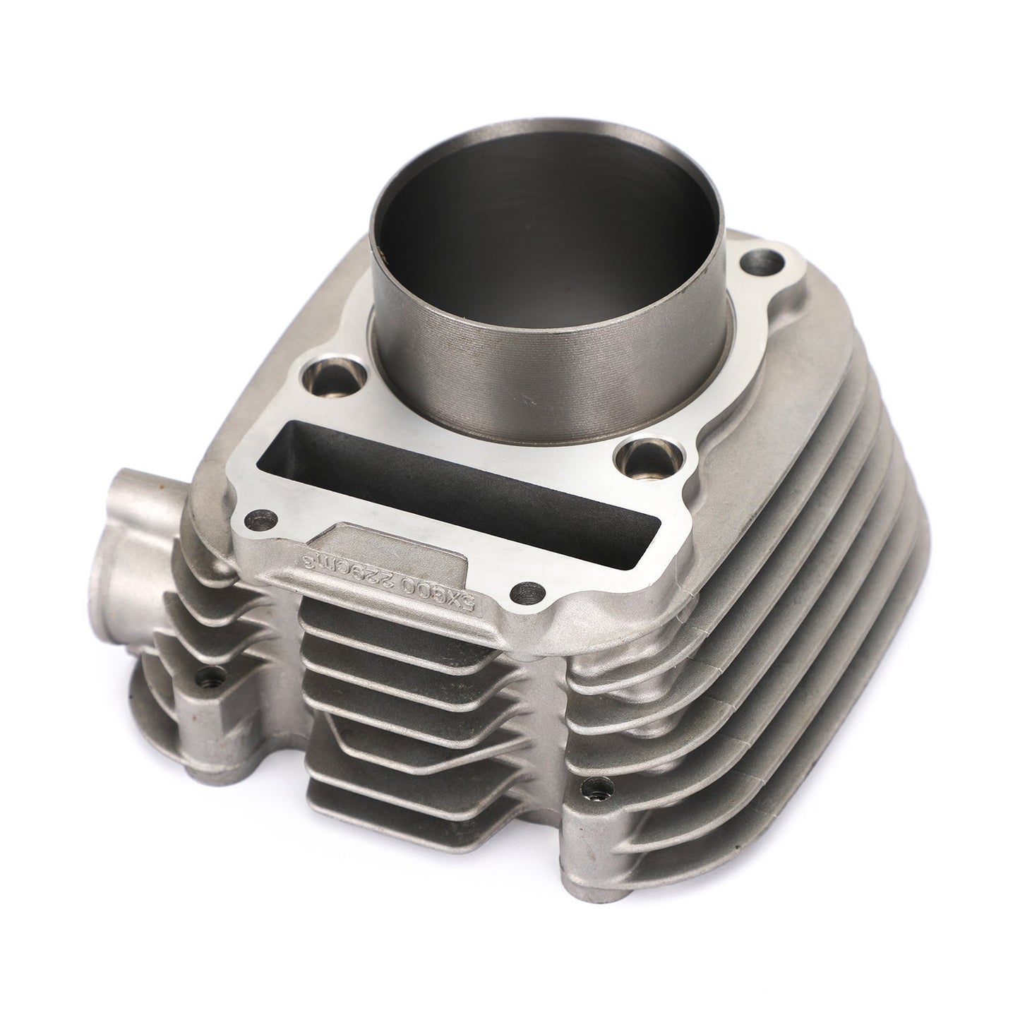 Kit de junta de pistón y cilindro para Yamaha Moto-4 250 YFM250 STD (1989-1991), 71 mm, 229,6 cc, 4BD-11310-01-00