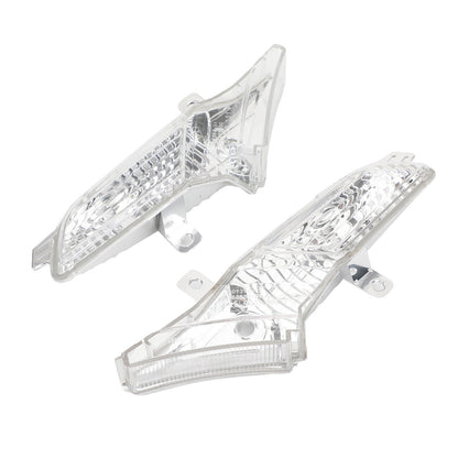 2008-2010 Porsche Cayenne Pair Right+Left Front Side Marker Light