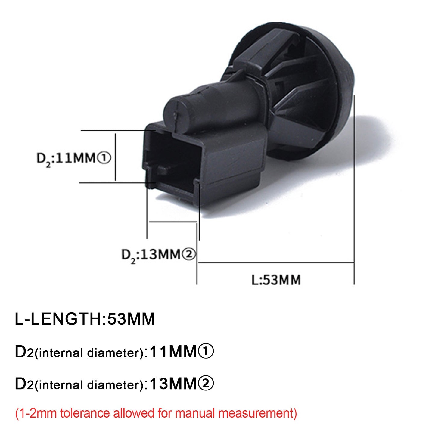 Interrupteur d'éclairage intérieur de porte Renault Kangoo 2X 1997-2007 7700427640
