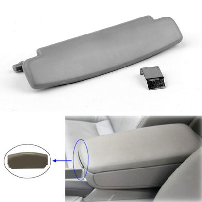 2005-2011 Audi A6 C6 Armrest Lid Console Cover Latch Clip Catch