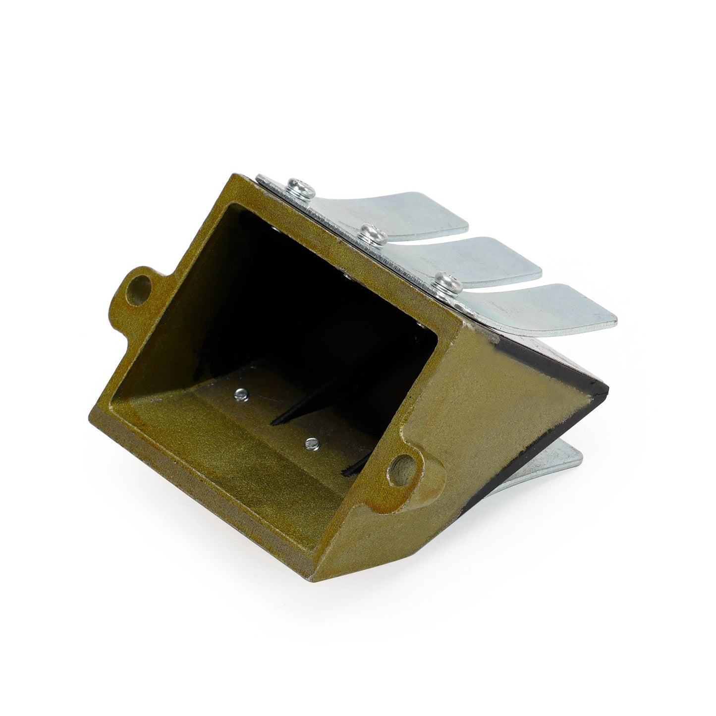 688-13610-00 Conjunto de válvula de láminas para Yamaha 2 tiempos 50HP 75HP 80HP 85HP 90HP