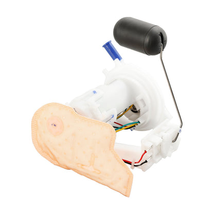 11-13 Honda Air Blade110 Fuel Pump Replace 16700-Kvg-V43 16700-Kvg-V41