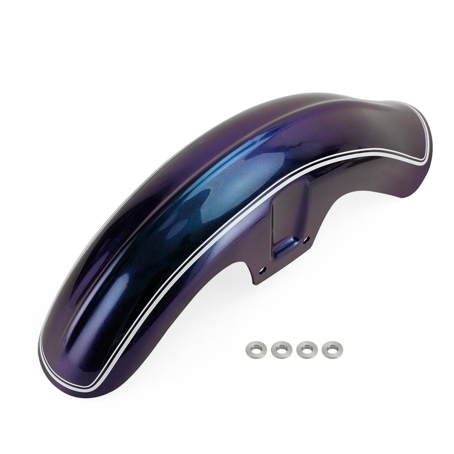 Garde-boue avant pour BMW R18 Classic 2020-2022 Iridium