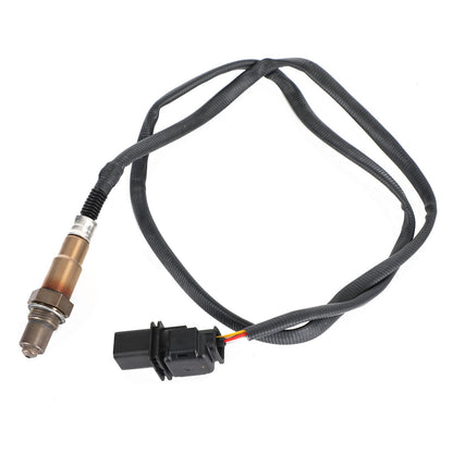 2011-now Audi Q3 (8U) 2.0 125kw Upstream Lambda 02 Sensor 0258017153