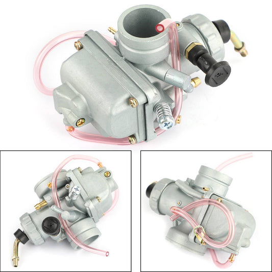 1982-1988 Suzuki DR125 30mm Carburetor Carb