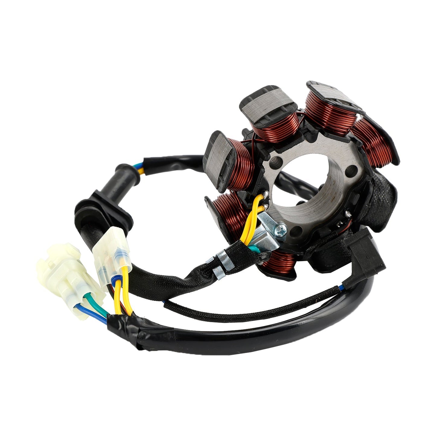 Generator Stator Regulator & Gasket For For Honda TRX250EX Recon ES TRX250 1997-2008