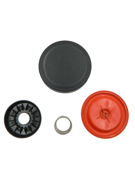 05/2016-12/2019 4 series F32 LCI 440i 440iX 11127645173 PCV Valve Cover Repair Kit