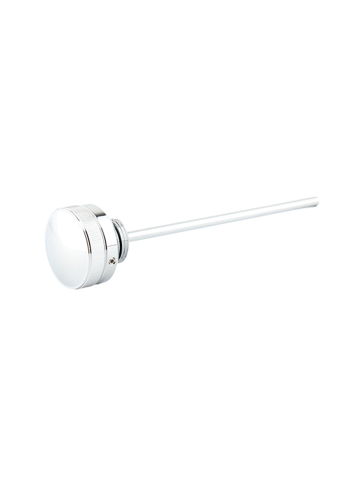 Bouchon de réservoir de jauge d'huile pour Harley VRsca Vrscb Vrscd Vrscse Vrscaw