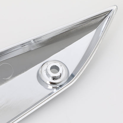 Motorcycle Windshield Windscreen Plating Pressure Plate For BMW K1600GTL