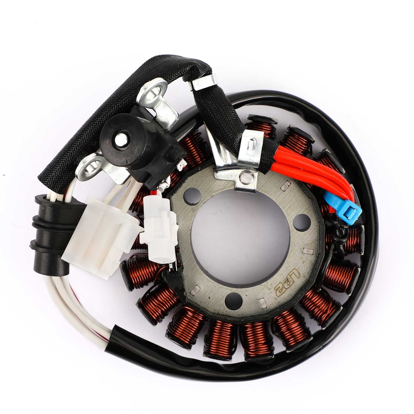 Generator Stator Fit for For Yamaha YZF-R15 YZF-R125 MT-125 14-19 WR125 R/X 09-14