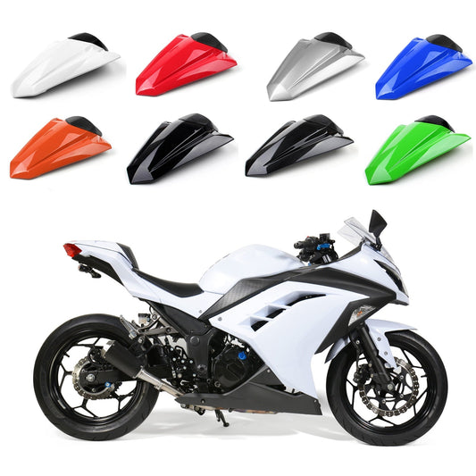 Capot de selle arrière pour Kawasaki Ninja 300R / EX300R 2013-2017