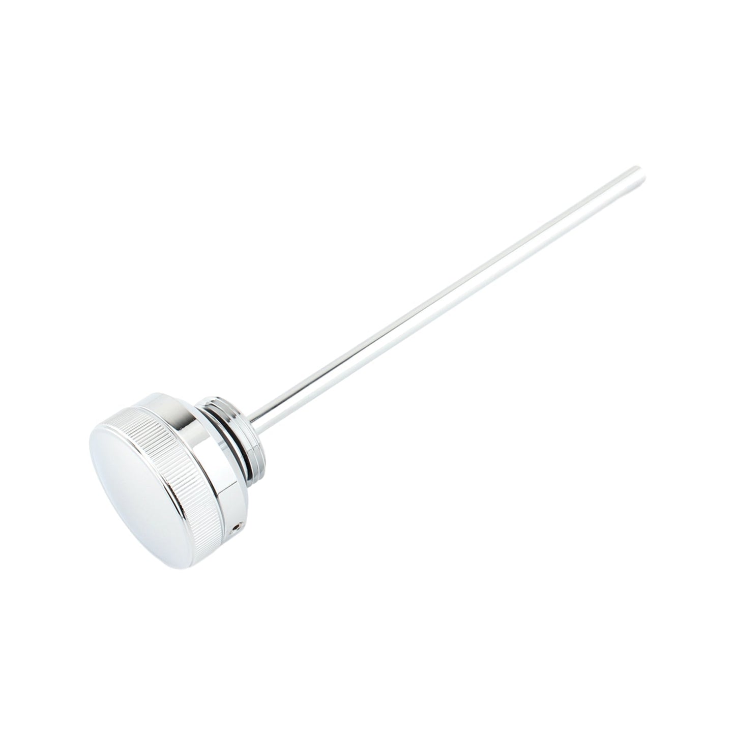 Bouchon de réservoir de jauge d'huile pour Harley VRsca Vrscb Vrscd Vrscse Vrscaw