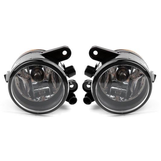 Par de luces antiniebla delanteras para Volkswagen Golf 5 (versión estadounidense) 2004-2009 (izq. y der.) 1K0941699C 1K0941700C