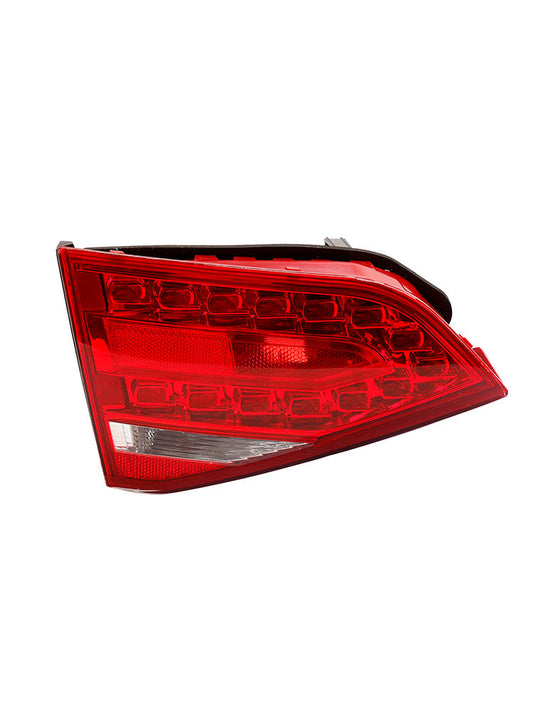 2009-2012 Audi A4 S4 Sedan 8K5945093K Left Inner Trunk LED Tail Light Lamp