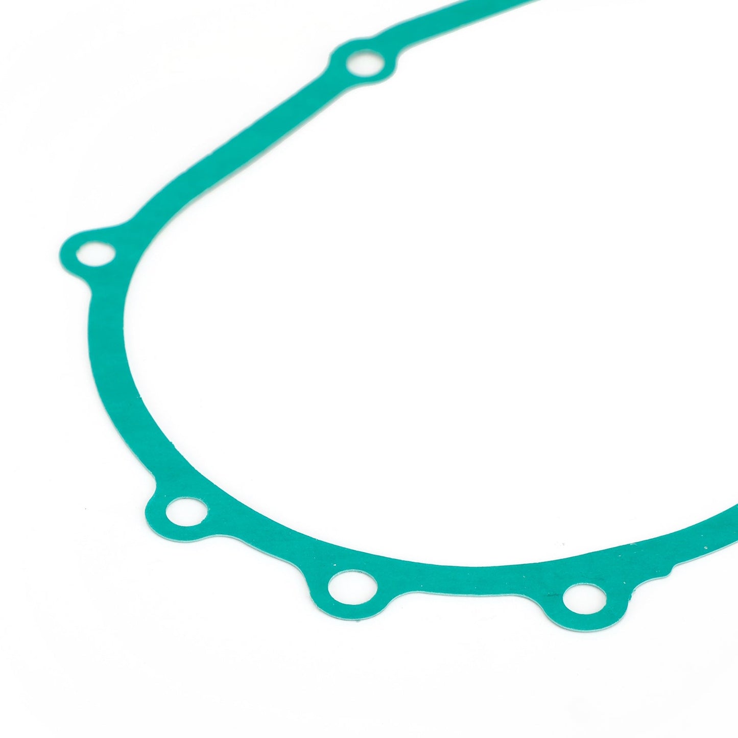 3 juntas de tapa de cárter de motor para Kawasaki Ninja ZX600, ZX636, ZX6R y ZX6RR (lado izquierdo), 11061-0113