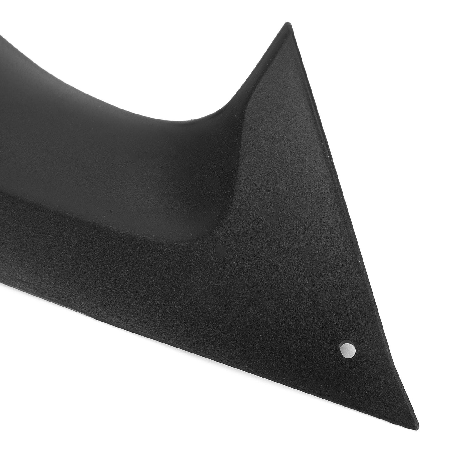 Gas Tank Side Cover Panel Trim Fairing Cowl for For Yamaha YZF YZFR6 R6 2008-2014