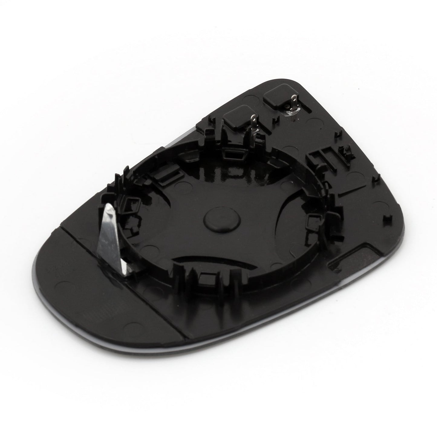 Rétroviseur extérieur droit chauffant neuf pour Volkswagen Golf GTI R MK6 Touran 5K0 857 521