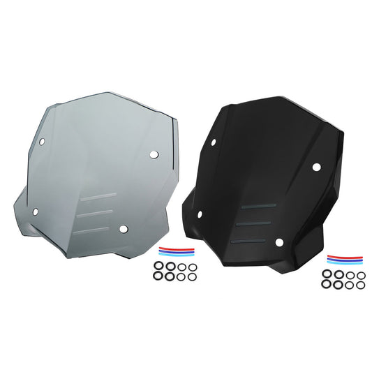 Pare-brise pour BMW R1200GS LC / Adv R1250GS / Adventure