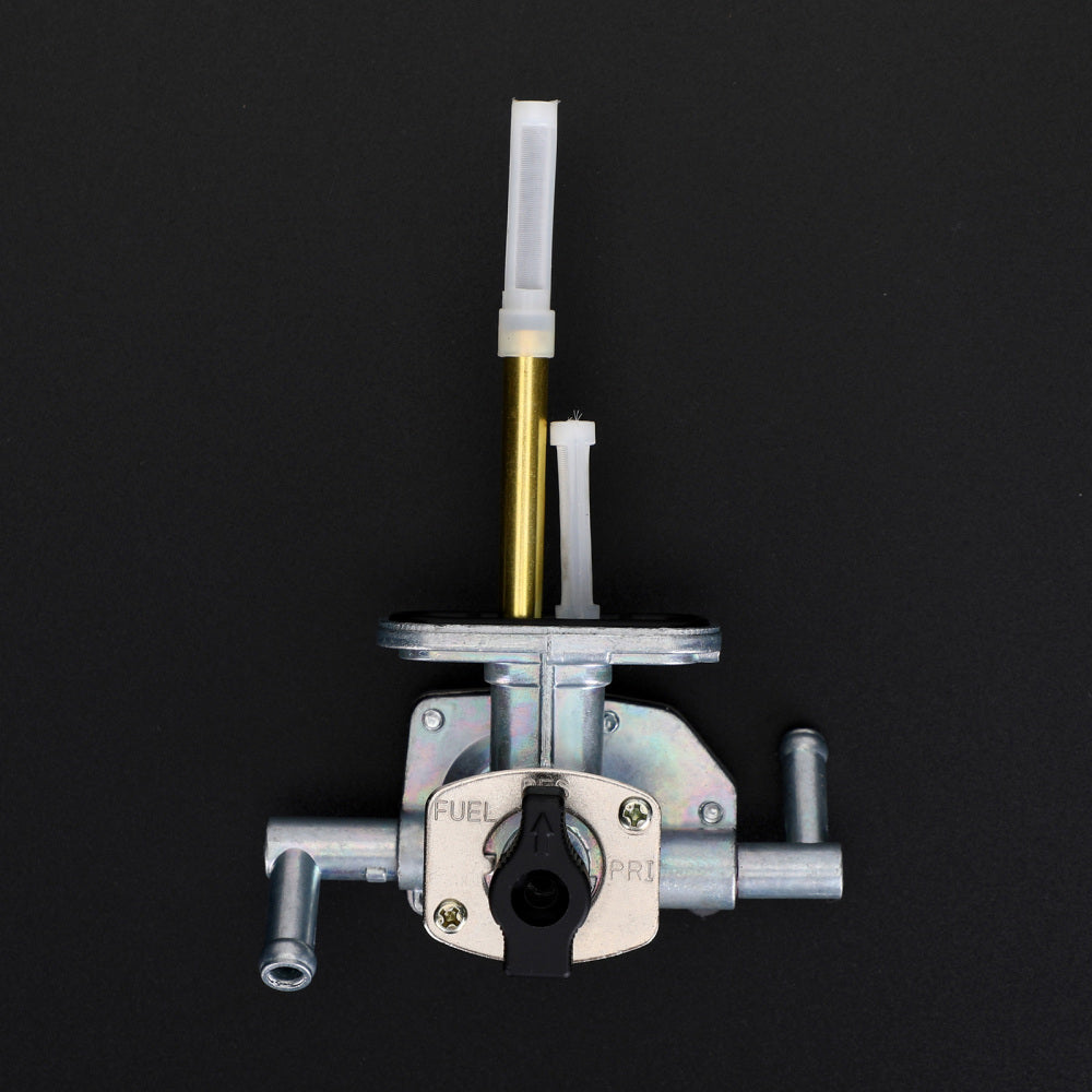 2003-2007 Suzuki Eiger 400 LTA400 LTA400F Gas Tank Fuel Cock Valve Petcock 44300-38F02