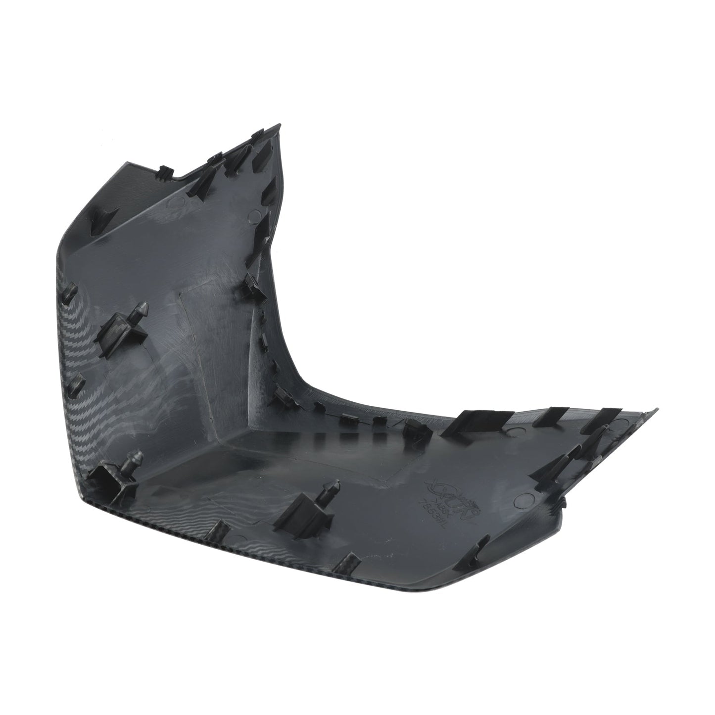 Protector de carenado para la tapa del faro delantero de Yamaha X-MAX 23-24