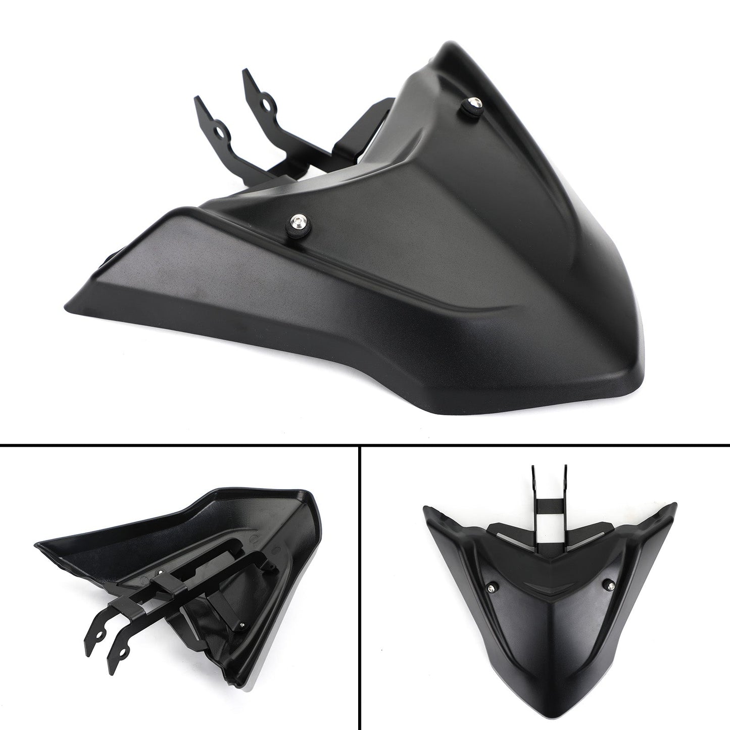 Front Fender Beak Extension For For Yamaha Tenere 700 2019-2020