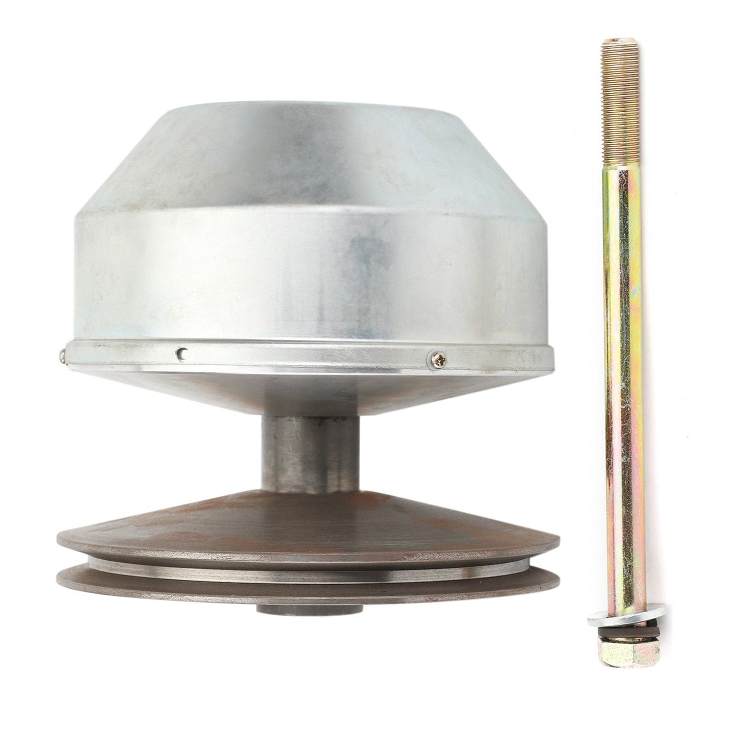 Golf Cart Primary Drive Clutch for For Yamaha G2 G8 G9 G14 G16 G19 G22 1985+