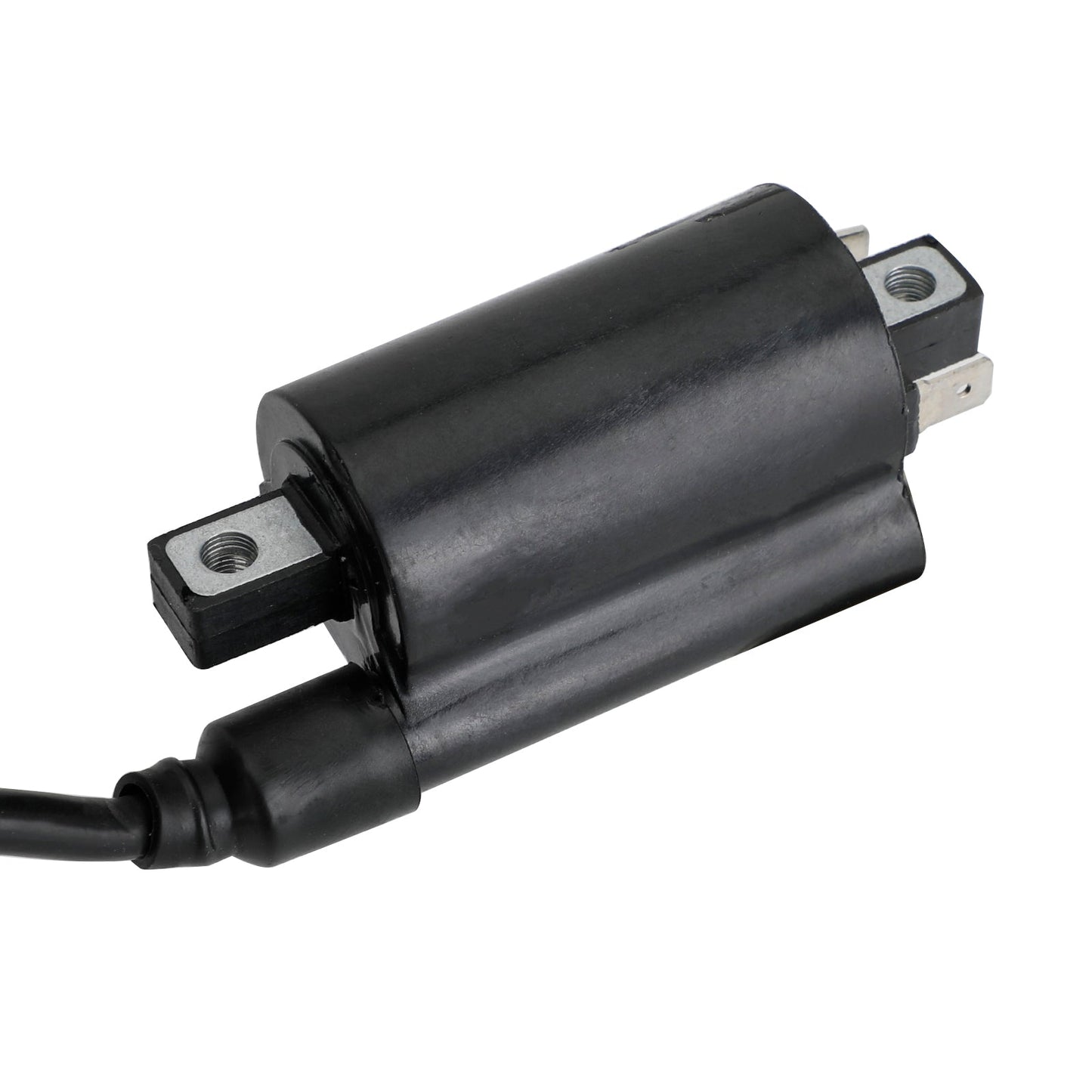 Encendedor CDI BOX compatible con Suzuki AN250 AN400 DF200 Yamaha XV125 XV240 XV250 Virago