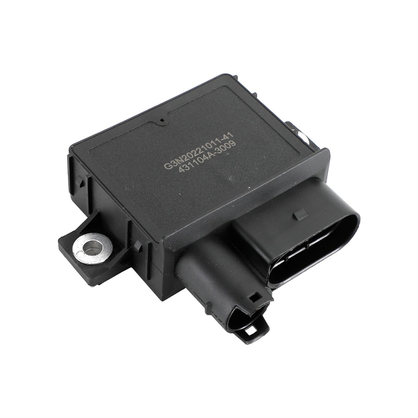 Módulo de control de bujías incandescentes BMW E92 E93 325d N57 330d 12217800156