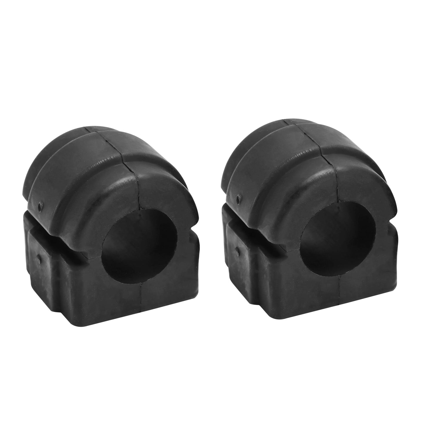 2002-2012 Tous les modèles Range Rover L322 2x bagues de barre stabilisatrice avant RBX500160