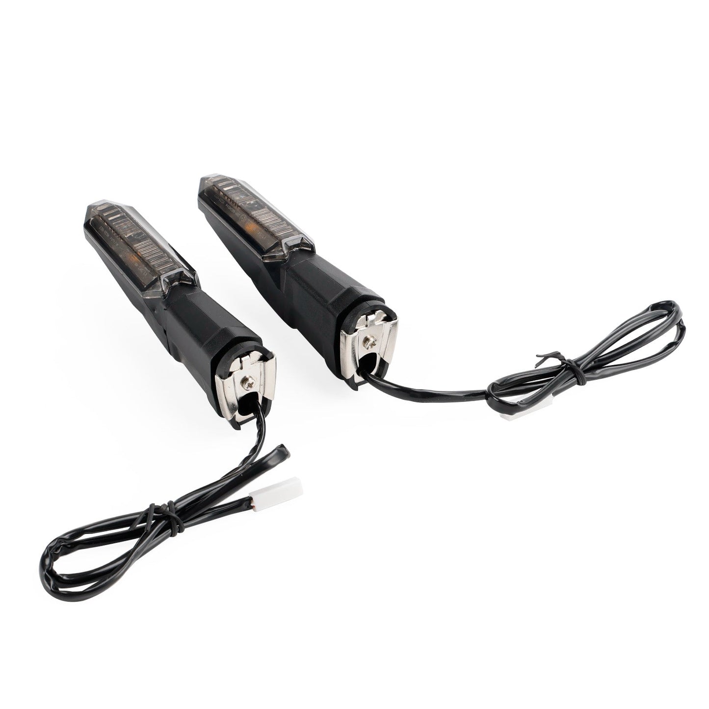 Kawasaki Z125 Z250 Z400 Z650 Z750 Z800 Z900 Turn Signals light Assosary