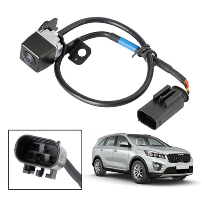 2012-2014 Kia Sorento Rear View Back Up Assist Camera 95760-2P600