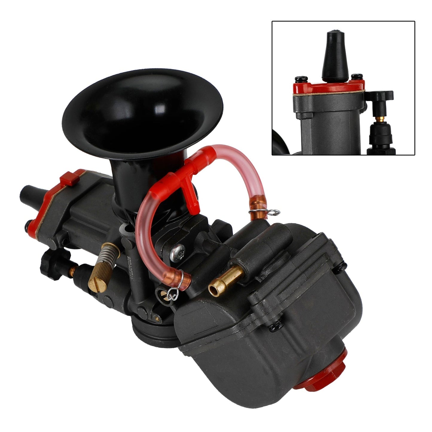 Carburateur Carb 671-040R6500 792-404-8100 Honda MONKEY GROM125 MSX125 Monkey 125 124cc