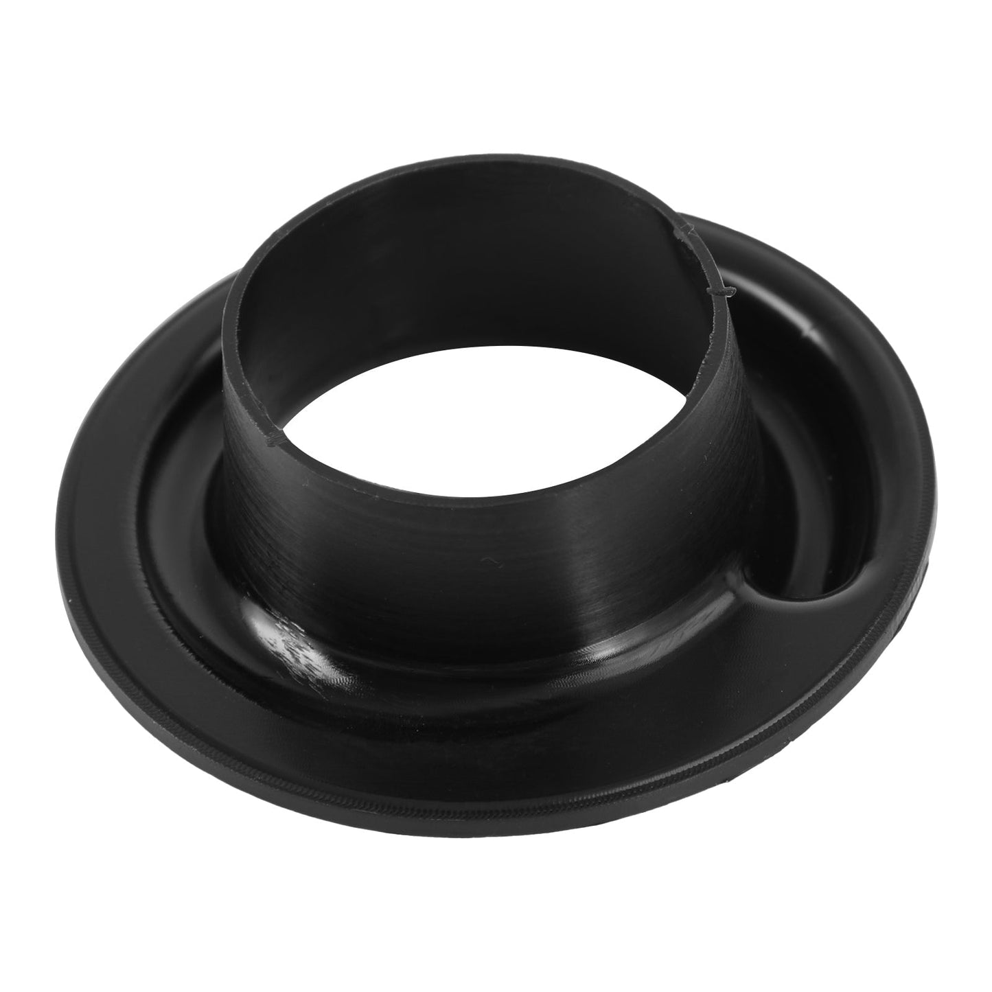 Couvercle inférieur en caoutchouc pour VW Bus T4 2 ?, ressort inférieur 7D0511143