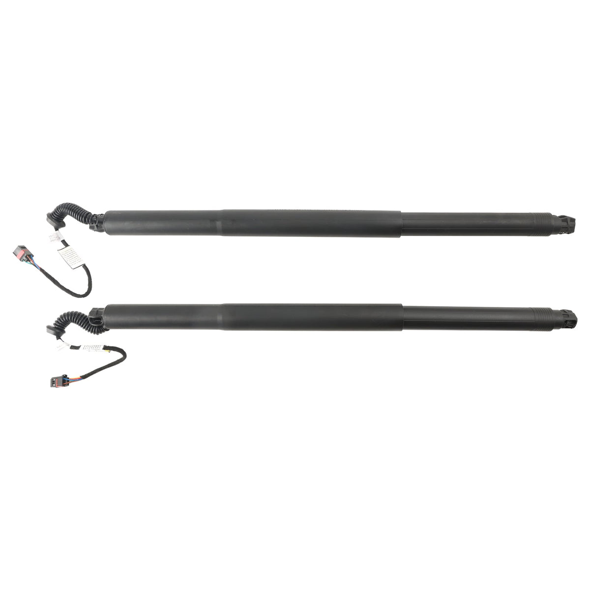 2015-2020 Skoda Superb MKIII 3V5 3V9827851B Electric Tailgate Gas Struts