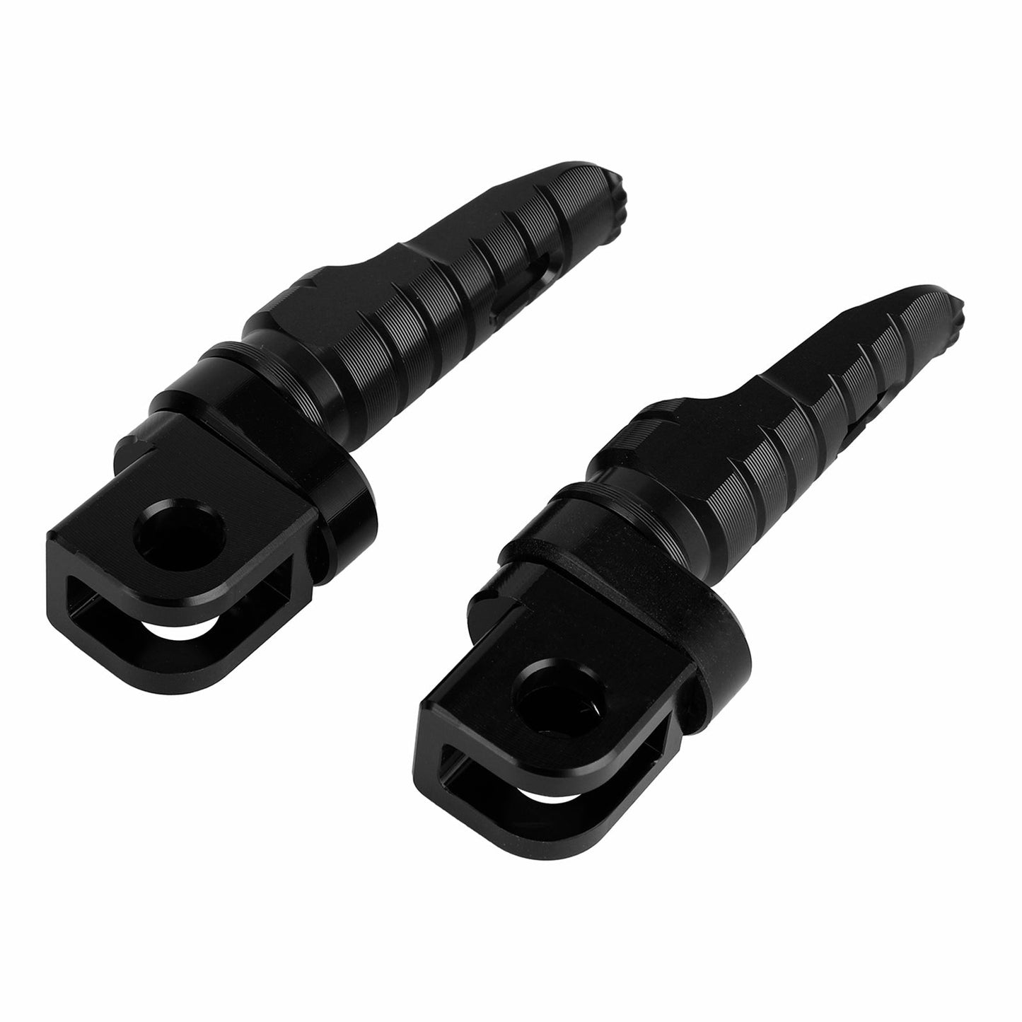 Repose-pieds avant pour CFMOTO 250SR 250NK 400NK 650NK 400GT 2019-2022