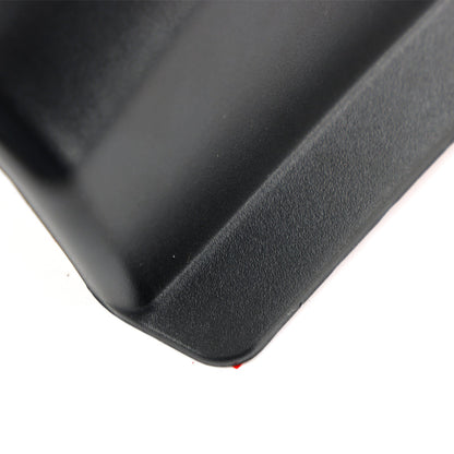Fairing Side Wing Cover Fin Spoiler Trim For Honda ADV 160 2021-2023