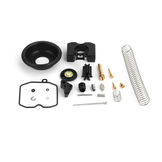 Kit de réparation et de reconstruction de carburateur pour XL 883 XL 1200 CV40 27421-99C 27490-04 CV 40 mm