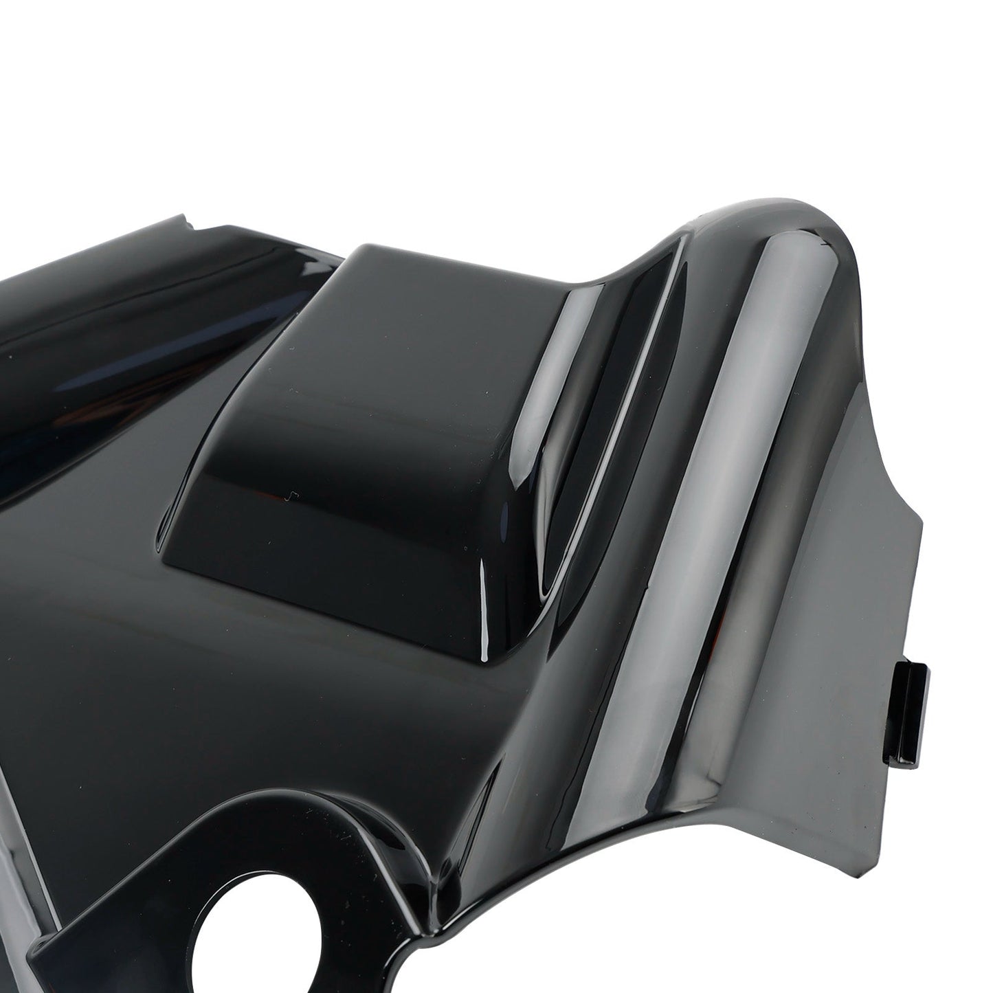 Cache-col de fourche avant supérieur pour Yamaha V-Star XVS1100 1999-2011