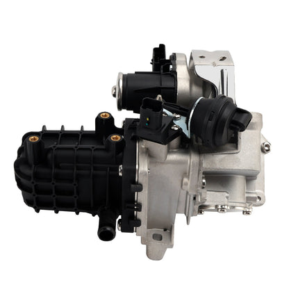 Citroen Spacetourer 2.0 BlueHDi DW10F engine Euro 5 & 6 emission control EGR Valve Module Cooler 2267338