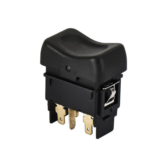 Bouton de commande de vitre électrique Scania Série 3, Série 4, Série 43, Série 353628