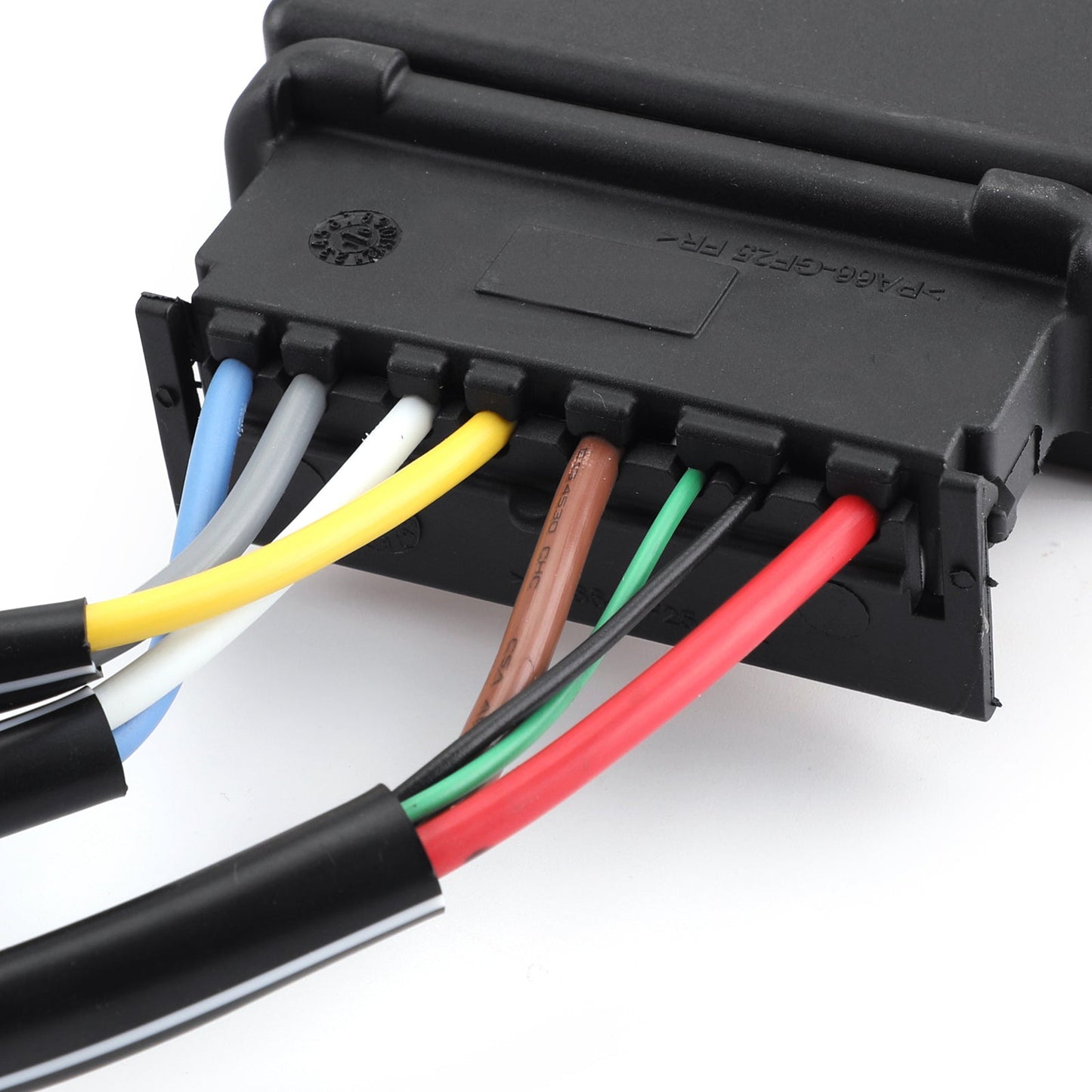 Módulo de control del ventilador de refrigeración del motor Audi Q3 Q5 A4 A6 8K0959501G 