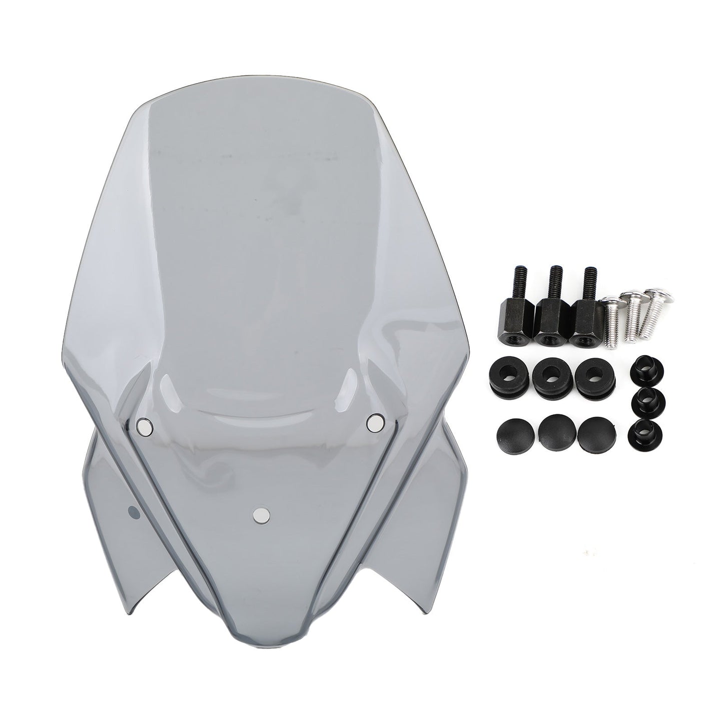Pare-brise de moto en plastique ABS pour BMW F900R 2020-2021