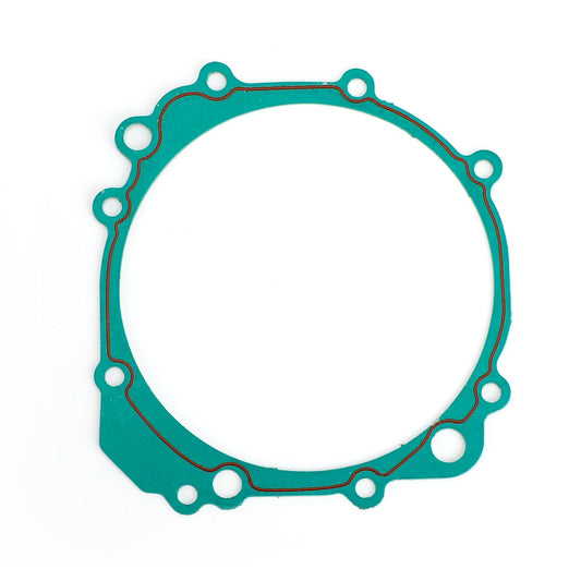 JUNTA DE LA TAPA DEL ALTERNADOR PARA SUZUKI GSX-R 750 1996-1999 GSXR 600 1997-2000