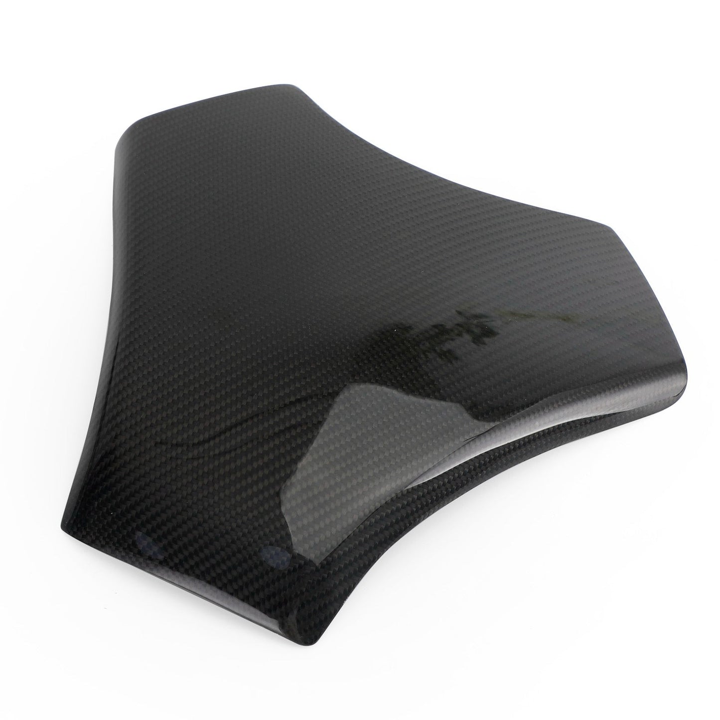 Gas Tank Cover Panel Fairing Protector For For Honda CBR1000RR 2008-2011 Carbon