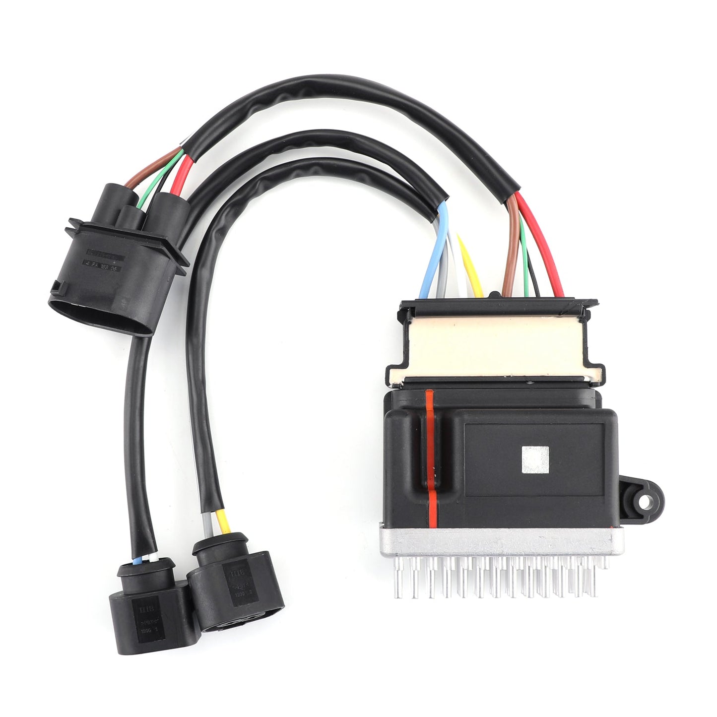 Módulo de control del ventilador de refrigeración del motor Audi Q3 Q5 A4 A6 8K0959501G 