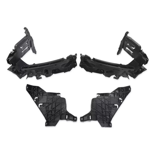 Support de montage de phare avant pour Audi SQ5 2014-2017 8R0805607A 8R0805608A
