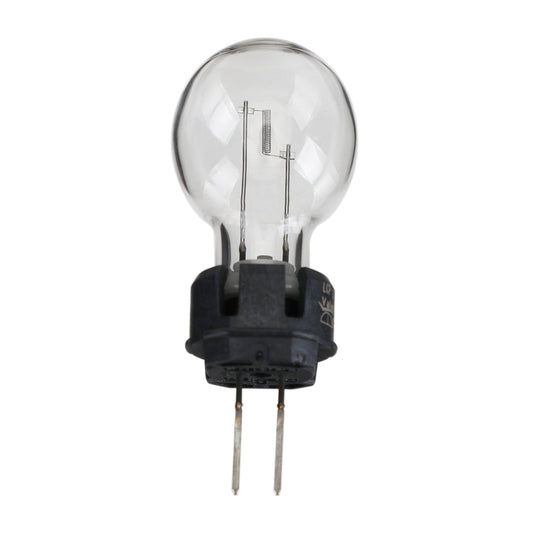Ampoule de clignotant Philips à double aiguille sans culot LCP 12 V 24 W PH24WHTR