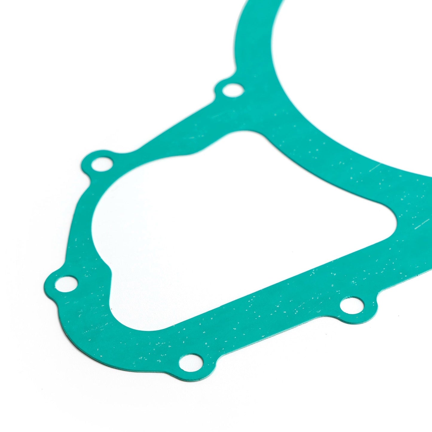 Junta de tapa de magneto del motor izquierdo de Suzuki DR650SE 96-24 11483-32E00