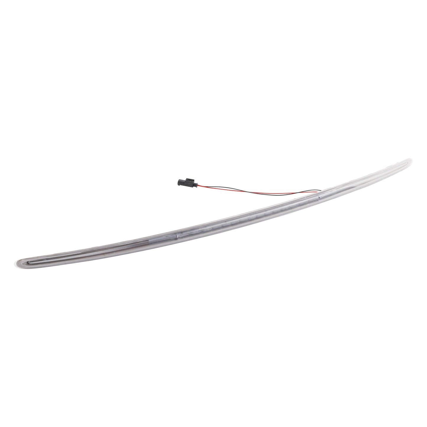 Troisième feu stop avec lentille transparente pour Mini Cooper Clubman R55 Wagon 2007-2014 63252755613